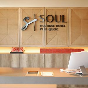 Soul Boutique Hotel Phu Quoc